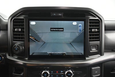 2026 Ford F-150 Lariat 501A