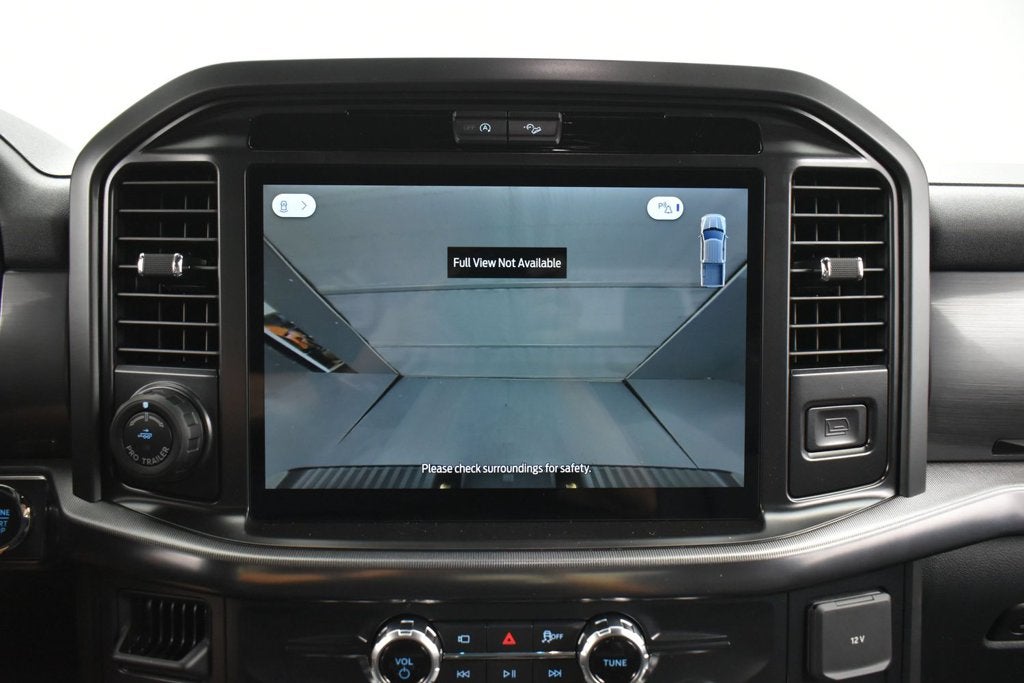 2026 Ford F-150 Lariat 501A