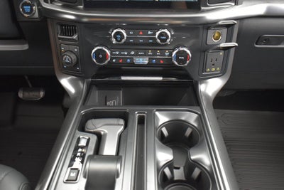 2026 Ford F-150 Lariat 501A