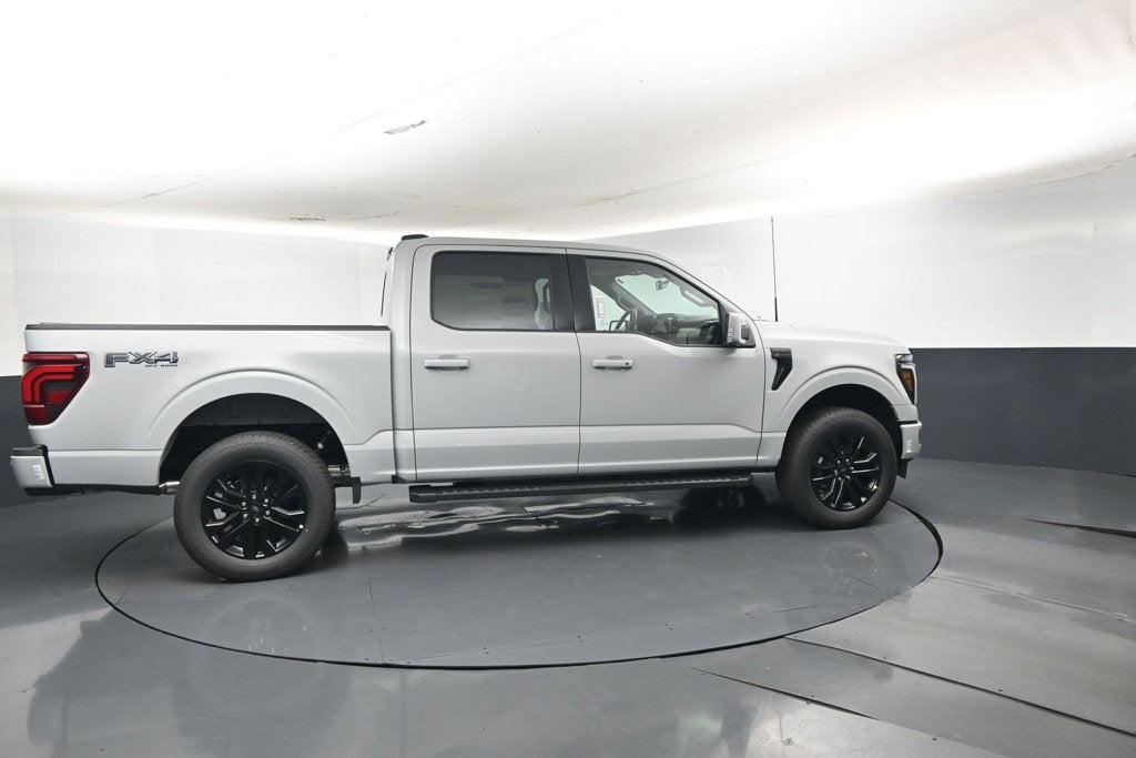 2026 Ford F-150 Lariat 501A