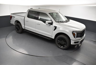 2026 Ford F-150 Lariat 501A