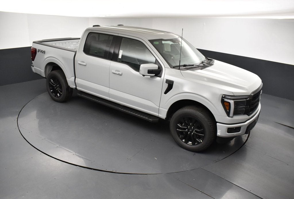 2026 Ford F-150 Lariat 501A