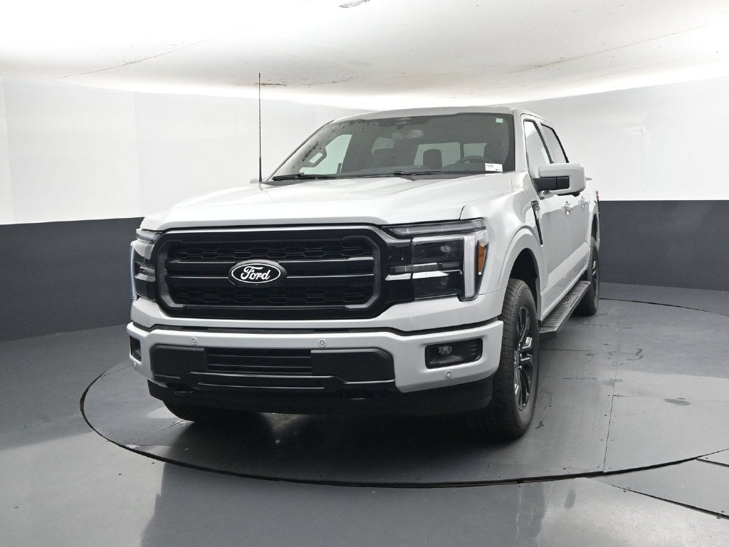 2026 Ford F-150 Lariat 501A