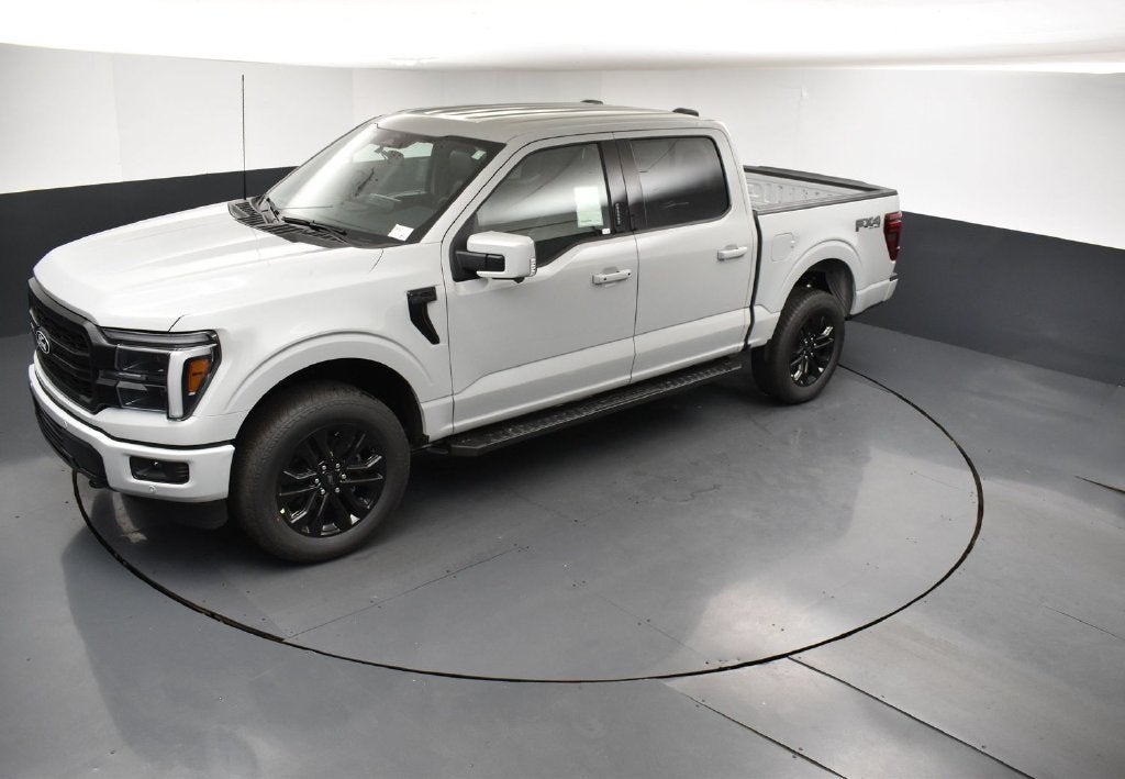 2026 Ford F-150 Lariat 501A