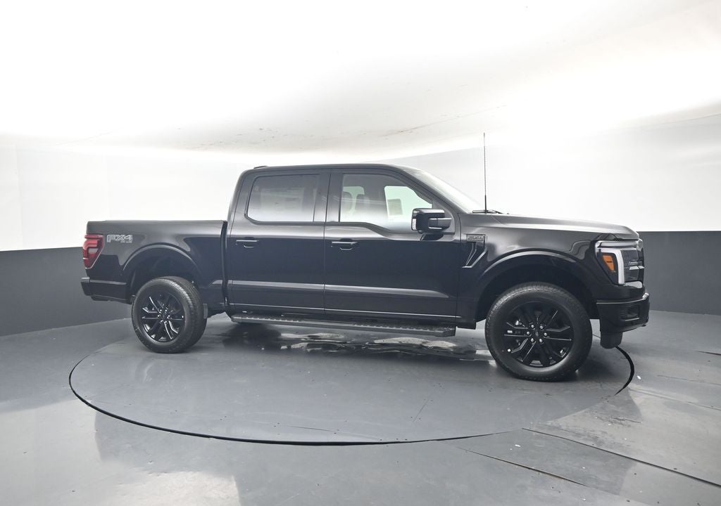 2026 Ford F-150 Lariat 501A