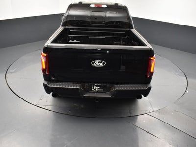 2026 Ford F-150 Lariat 501A