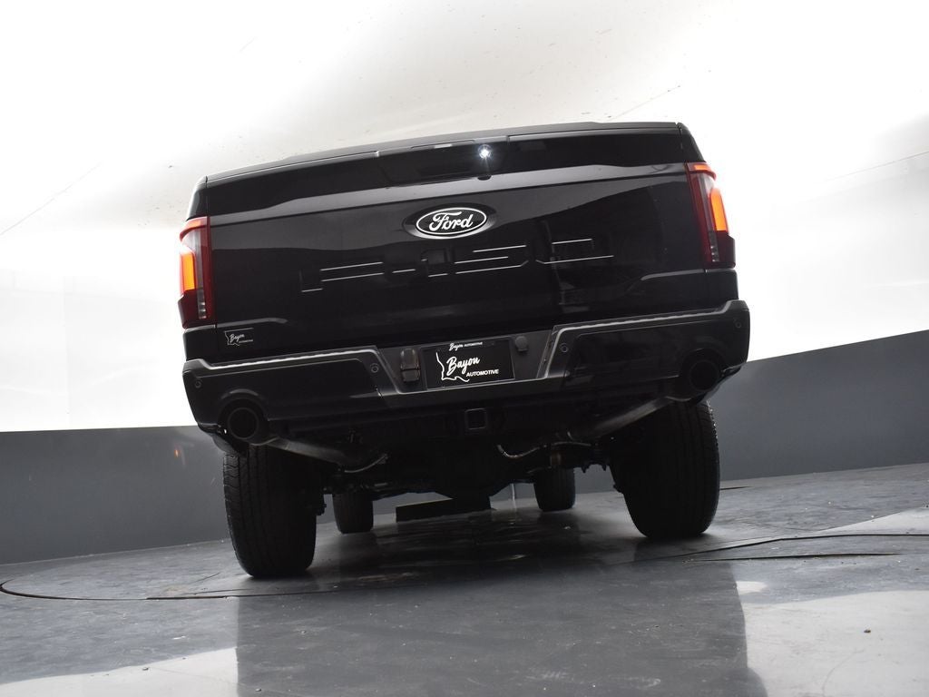 2026 Ford F-150 Lariat 501A