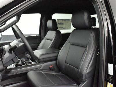 2026 Ford F-150 Lariat 501A