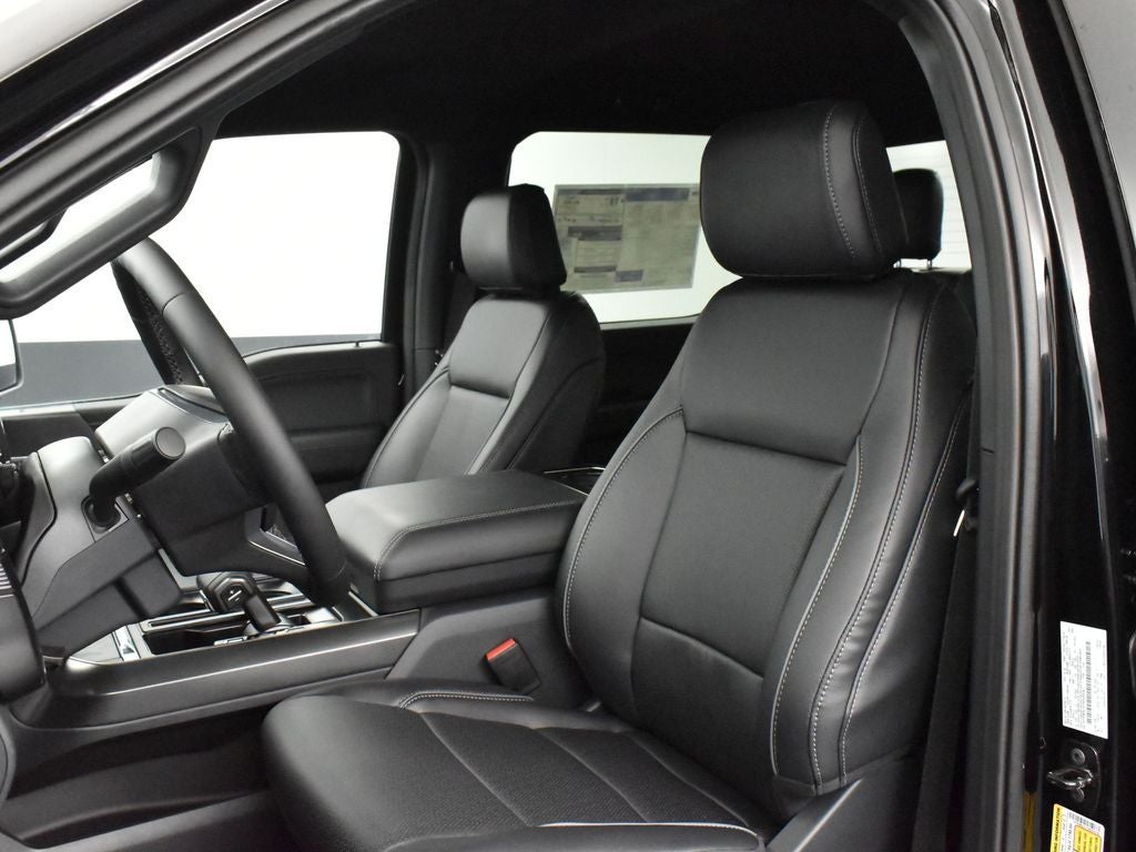 2026 Ford F-150 Lariat 501A