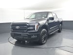 2026 Ford F-150 Lariat 501A