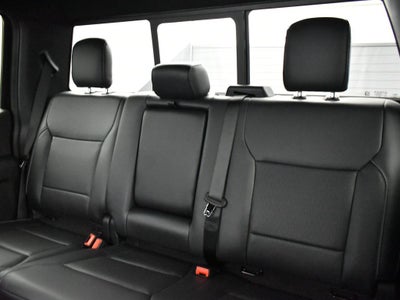 2026 Ford F-150 Lariat 501A