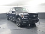 2026 Ford F-150 Lariat 501A