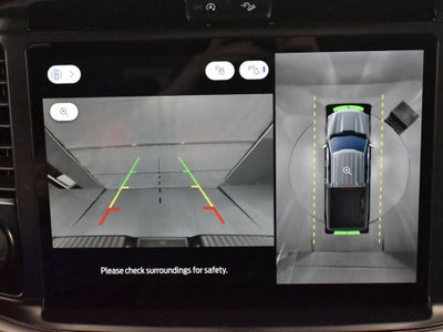 2026 Ford F-150 Lariat 501A