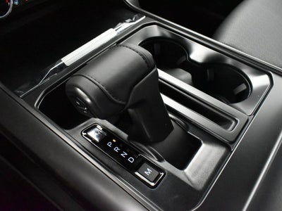 2026 Ford F-150 Lariat 501A