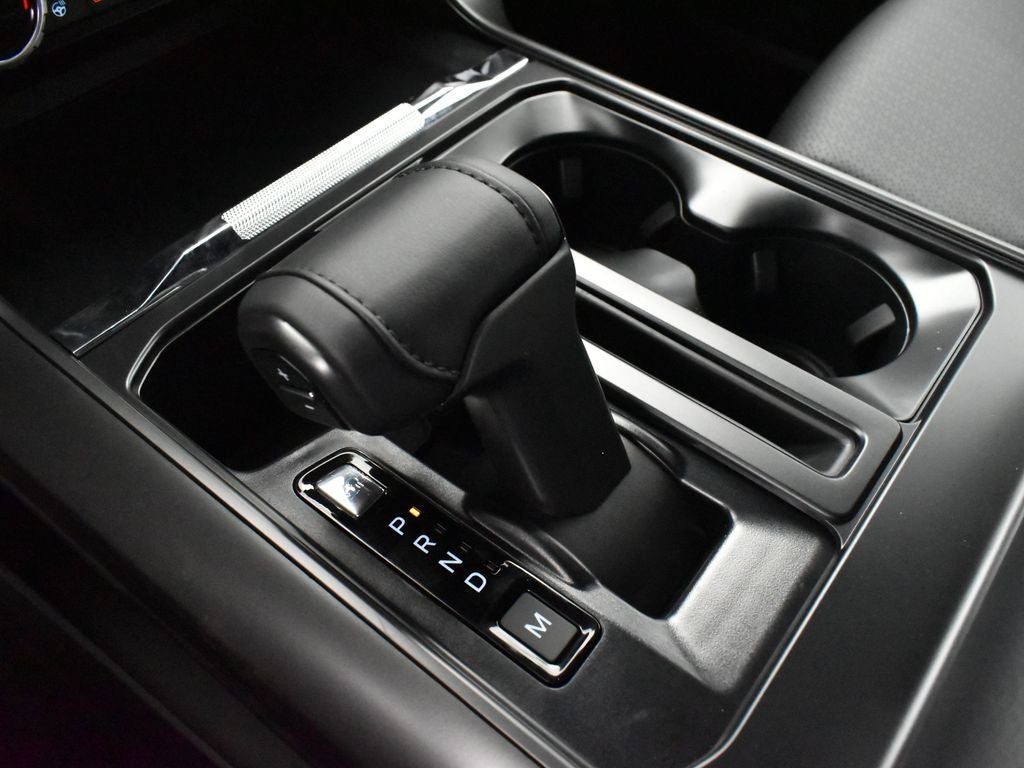 2026 Ford F-150 Lariat 501A