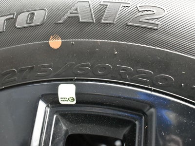 2026 Ford F-150 Lariat 501A