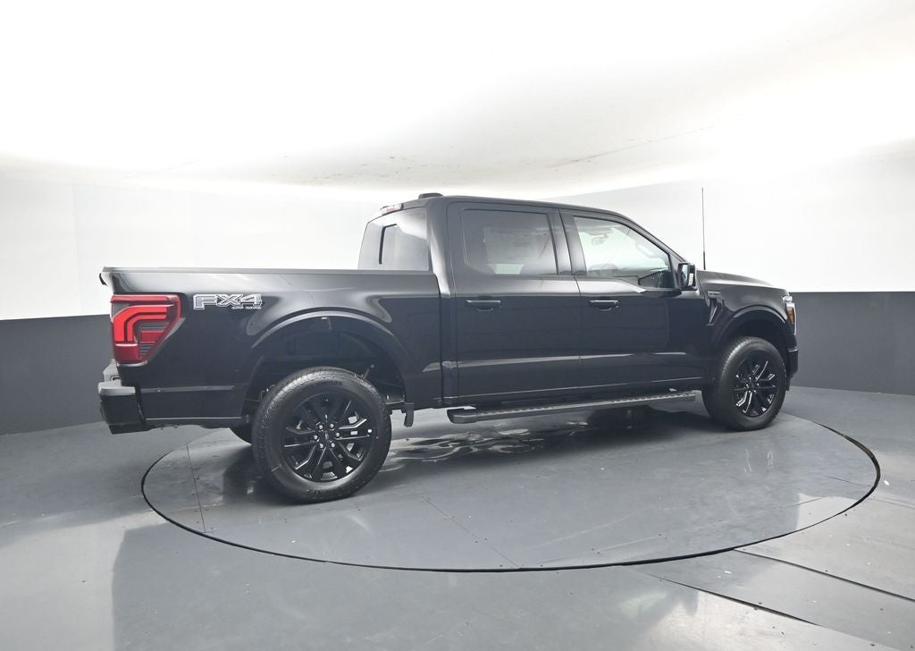 2026 Ford F-150 Lariat 501A