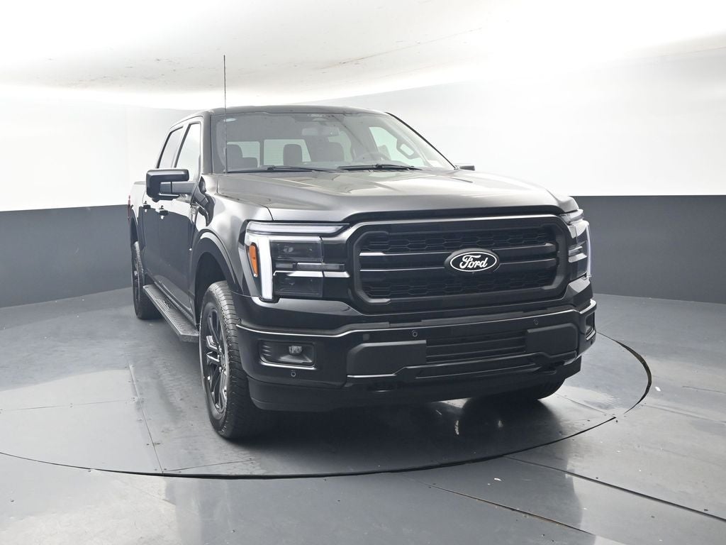 2026 Ford F-150 Lariat 501A