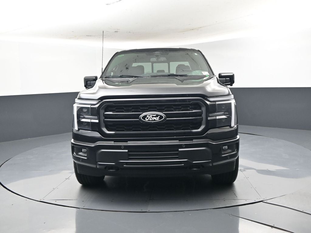 2026 Ford F-150 Lariat 501A