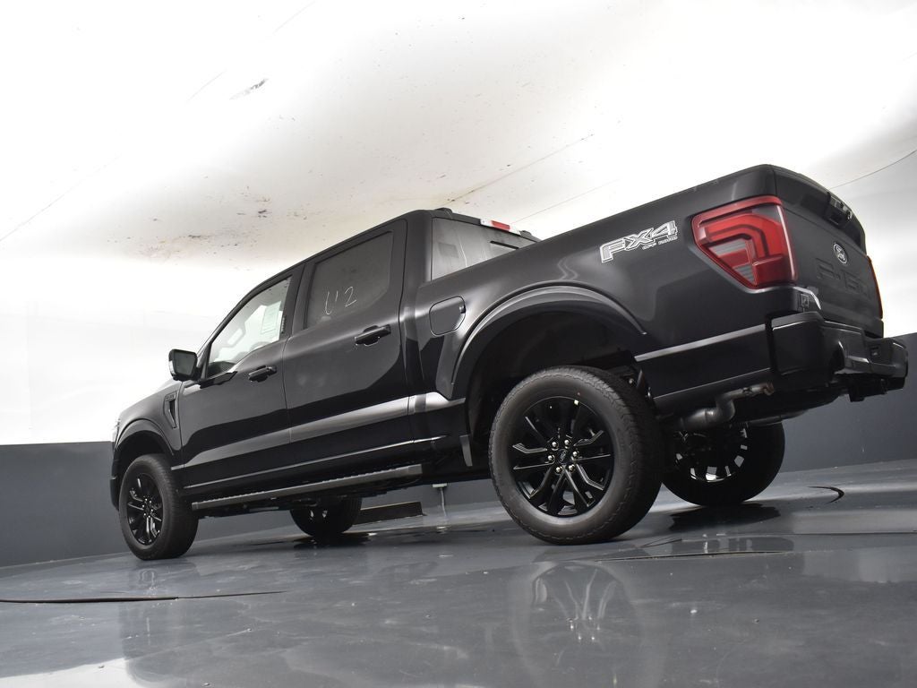 2026 Ford F-150 Lariat 501A