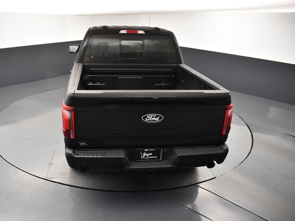 2026 Ford F-150 Lariat 501A