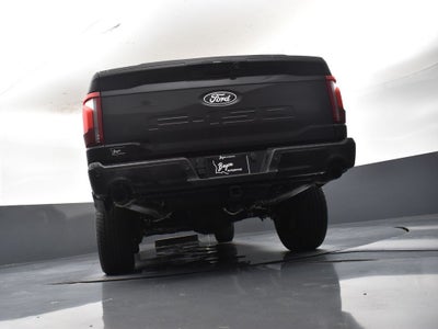 2026 Ford F-150 Lariat 501A