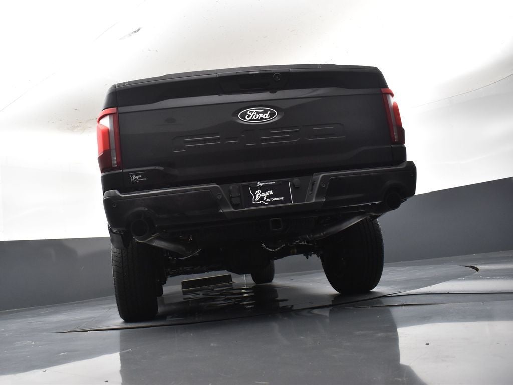 2026 Ford F-150 Lariat 501A