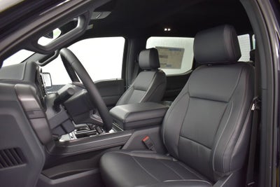 2026 Ford F-150 Lariat 501A