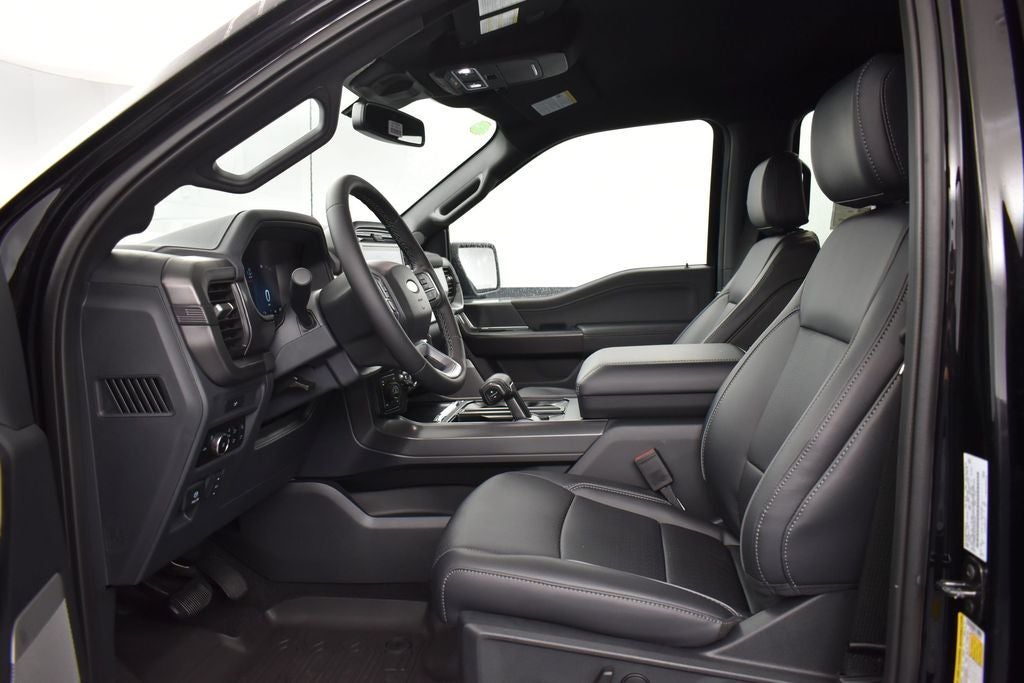 2026 Ford F-150 Lariat 501A