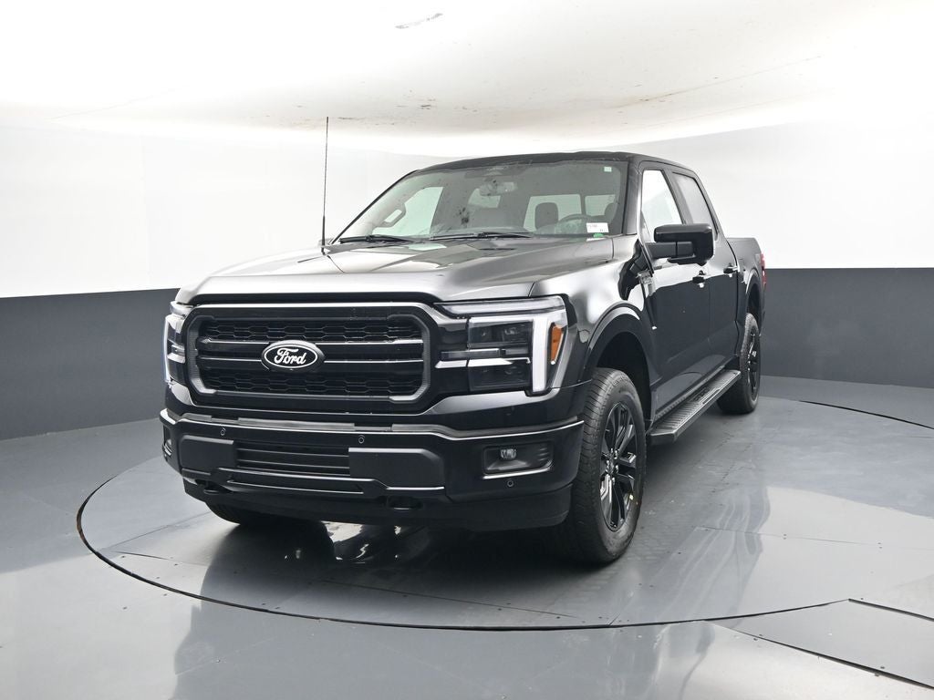2026 Ford F-150 Lariat 501A