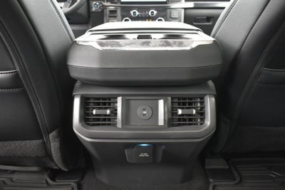 2026 Ford F-150 Lariat 501A