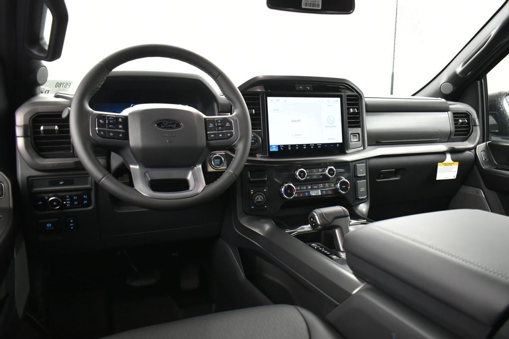 2026 Ford F-150 Lariat 501A