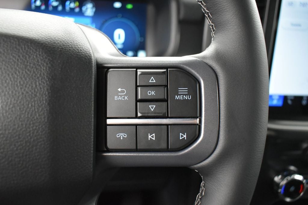 2026 Ford F-150 Lariat 501A