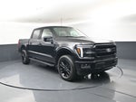 2026 Ford F-150 Lariat 501A