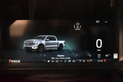 2026 Ford F-150 Lariat 501A