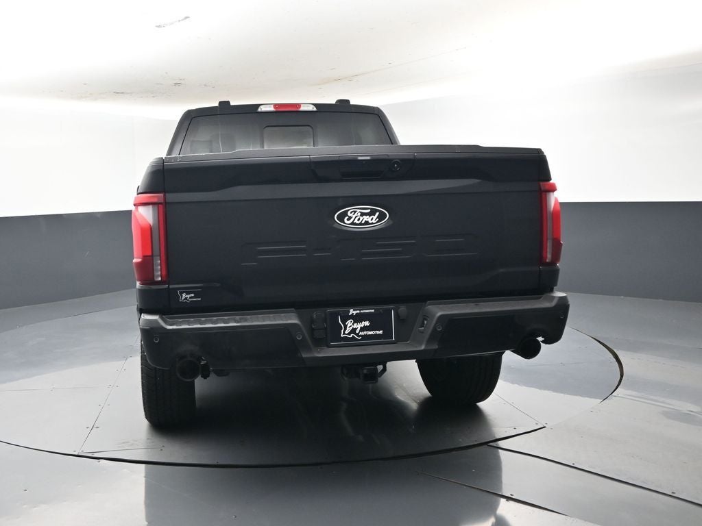 2026 Ford F-150 Lariat 501A