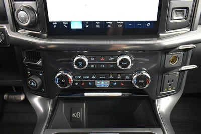 2026 Ford F-150 Lariat 501A