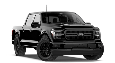 2026 Ford F-150 Lariat 501A
