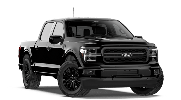 2026 Ford F-150 Lariat 501A