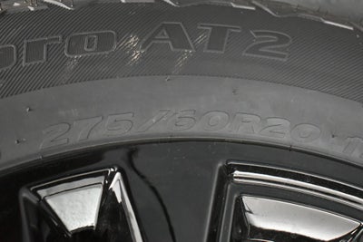 2026 Ford F-150 Lariat 501A