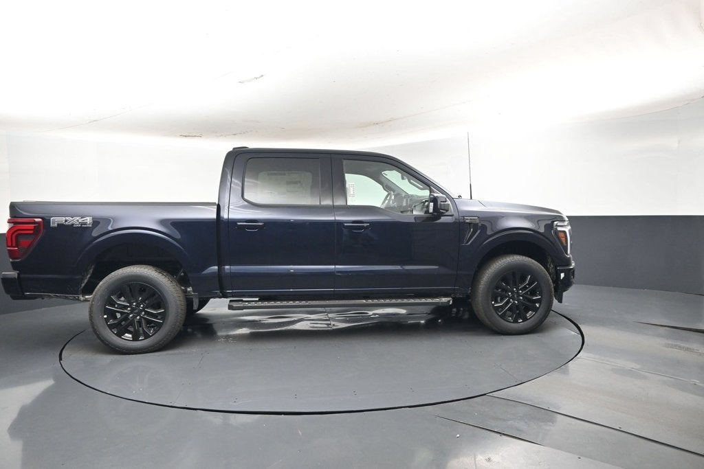 2026 Ford F-150 Lariat 501A