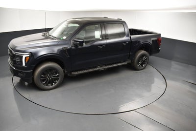 2026 Ford F-150 Lariat 501A