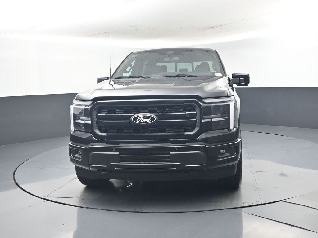 2026 Ford F-150 Lariat 502A