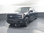 2026 Ford F-150 Lariat 502A
