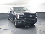 2026 Ford F-150 Lariat 502A