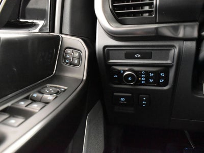 2026 Ford F-150 Lariat 502A