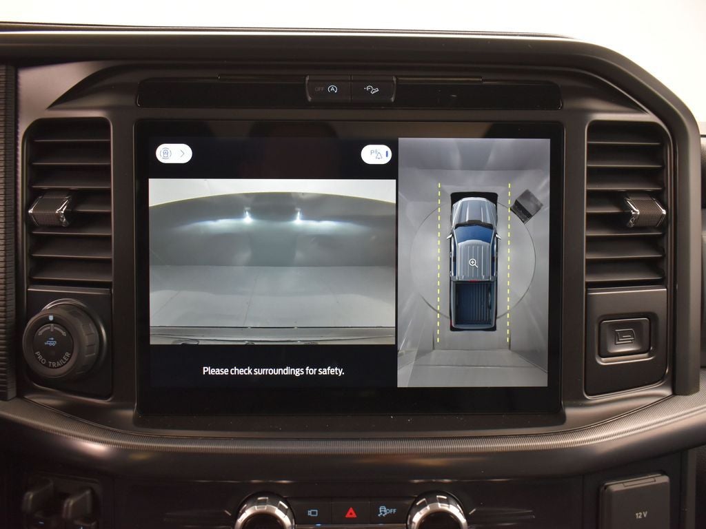 2026 Ford F-150 Lariat 502A