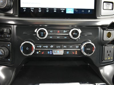 2026 Ford F-150 Lariat 502A