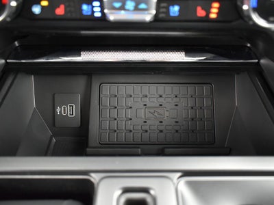 2026 Ford F-150 Lariat 502A