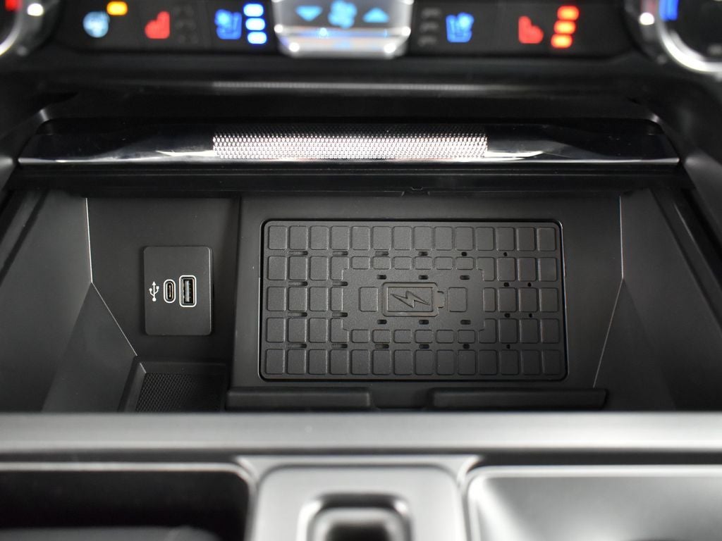 2026 Ford F-150 Lariat 502A